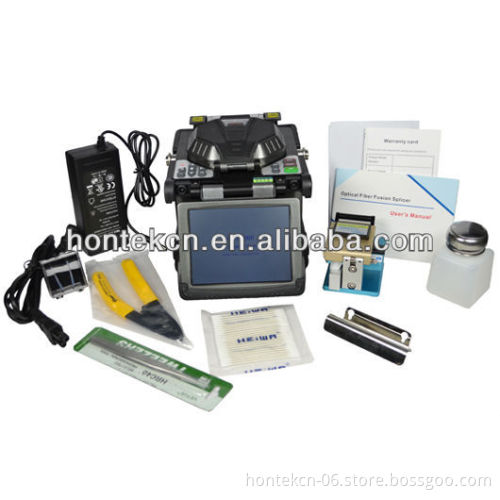 HSV-6000 fusion splicer price